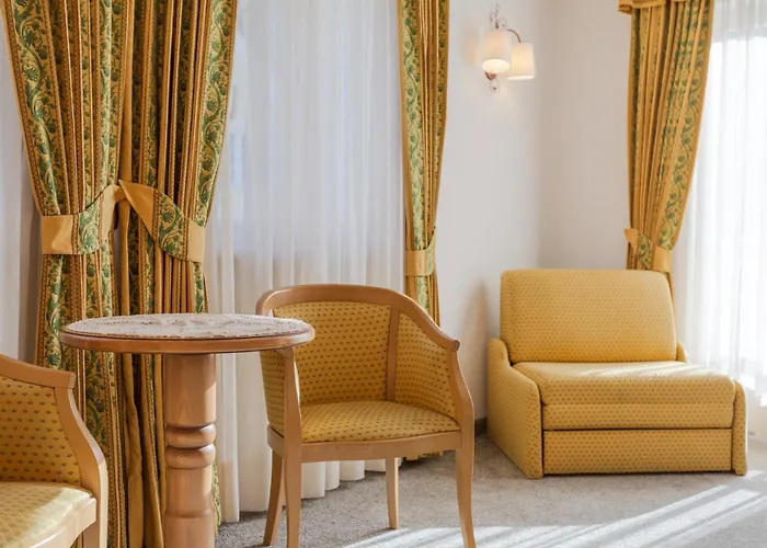 Hotel Maria