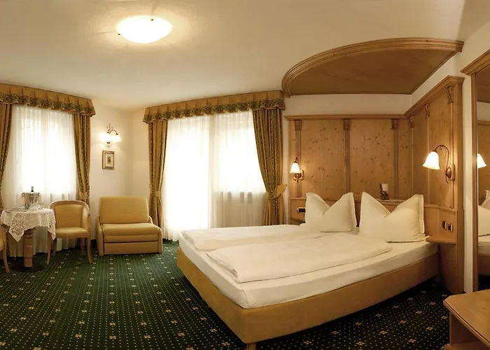 Hotel Maria