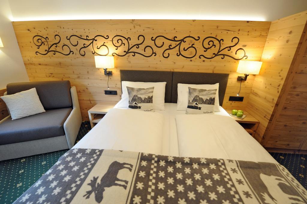 Hotel Maria Ortisei