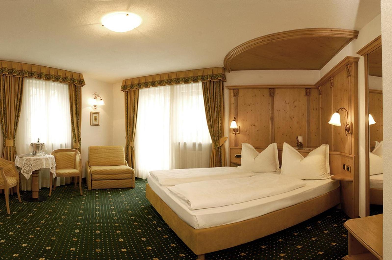 Maria Hotel