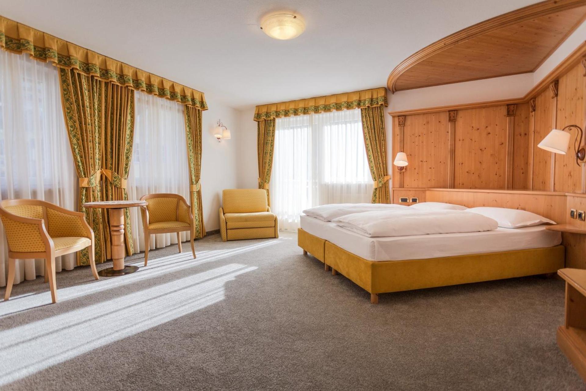 Hotel Maria 3*