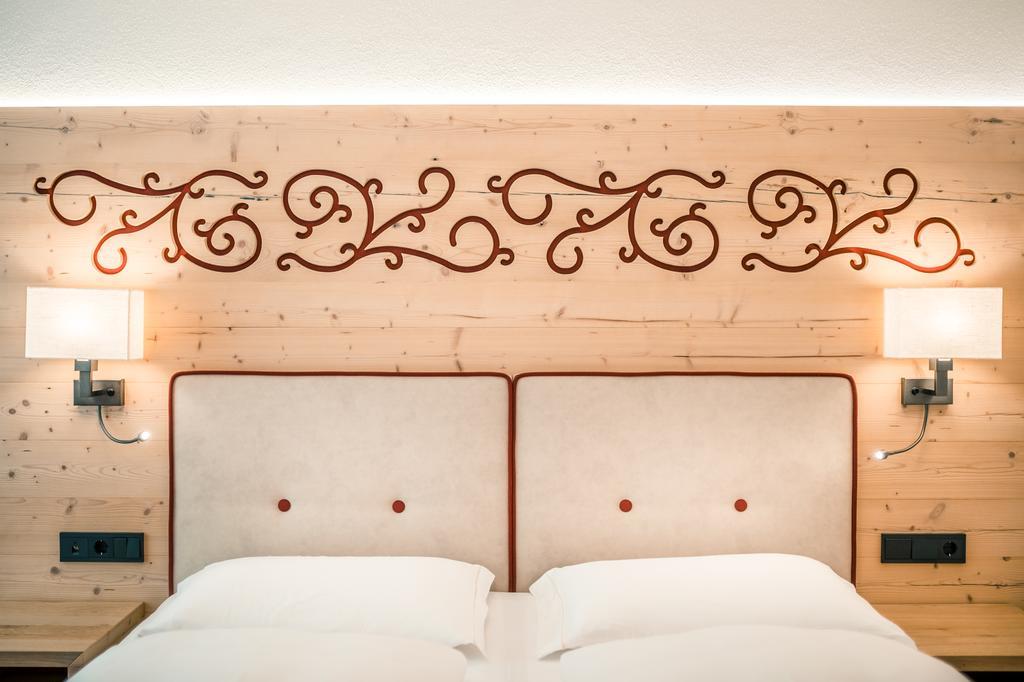 Hotel Maria Ortisei